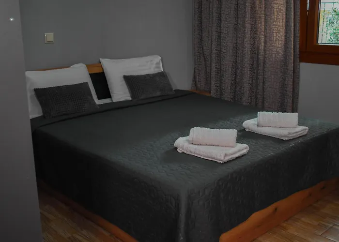 Teo Apartments Luxury