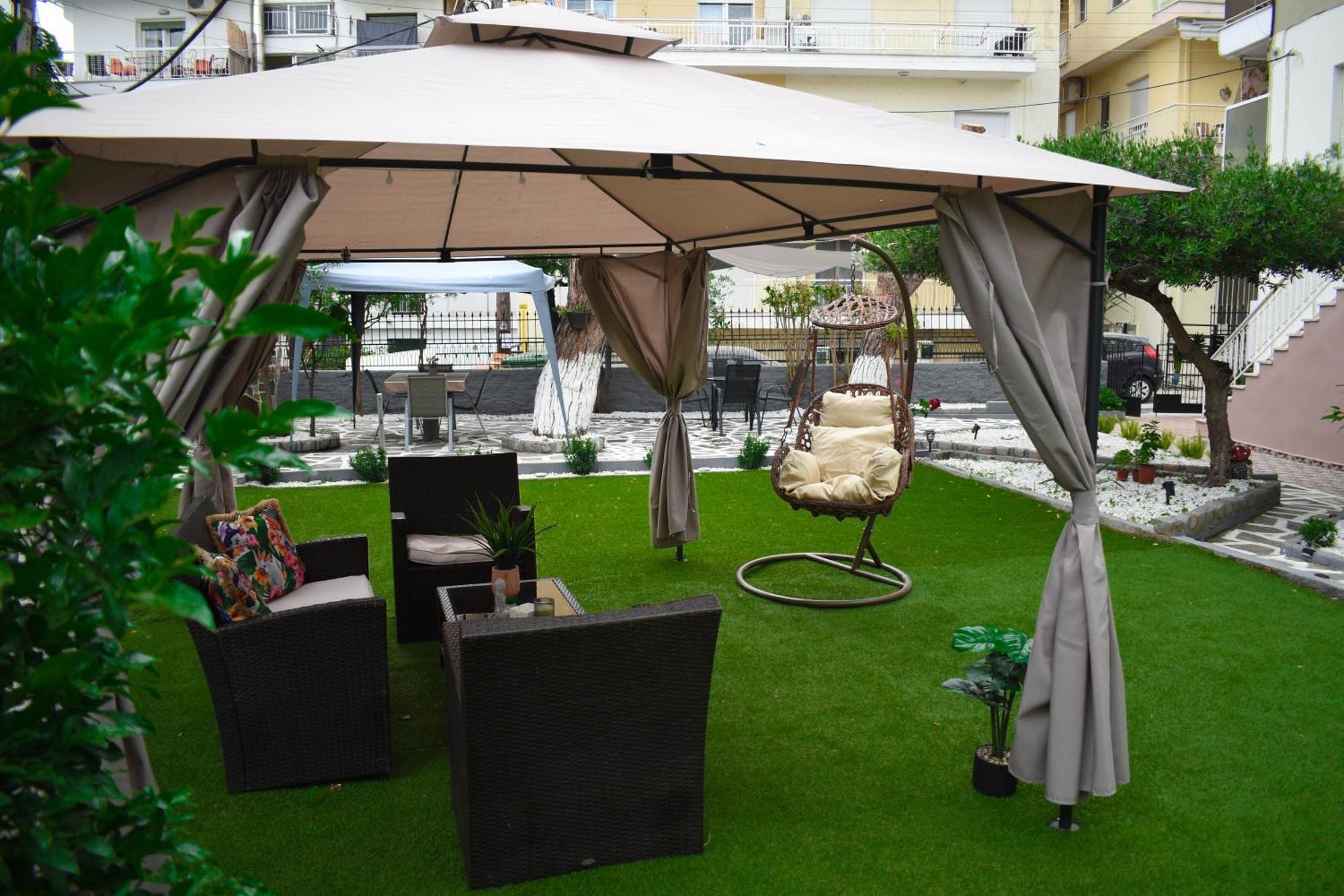 Appartamento Teo Luxury