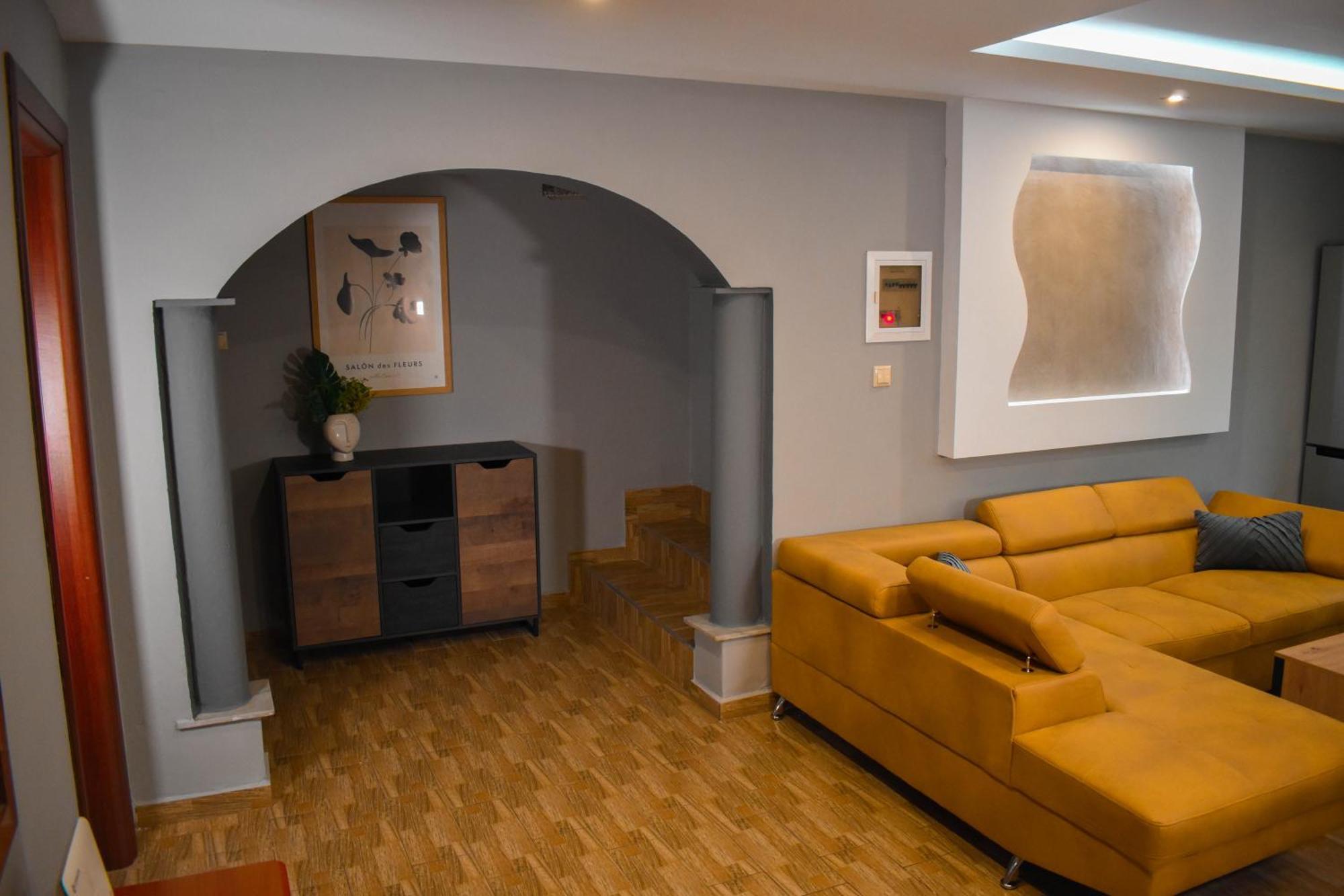 Appartamento Teo Luxury