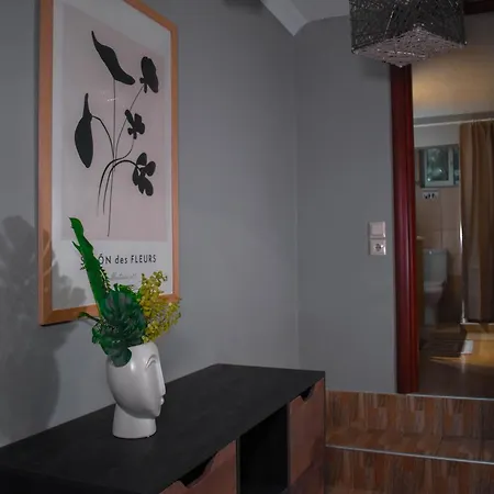 Teo Apartments Luxury Kavala Exterior photo