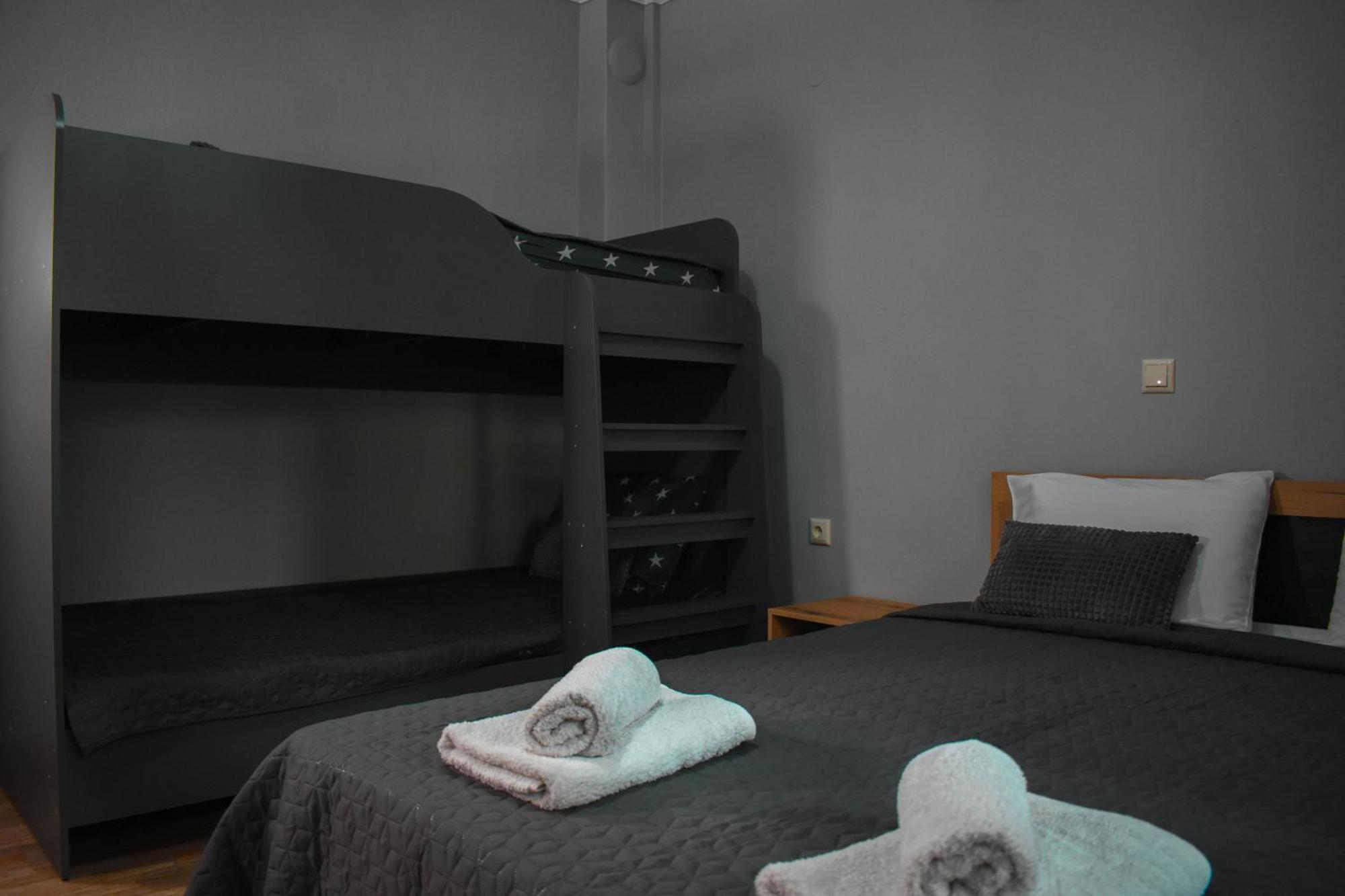 Apartment Teo Luxury Kavala
