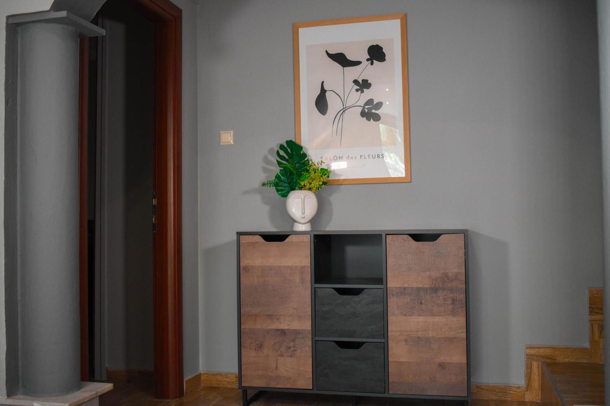 Apartment Teo Luxury