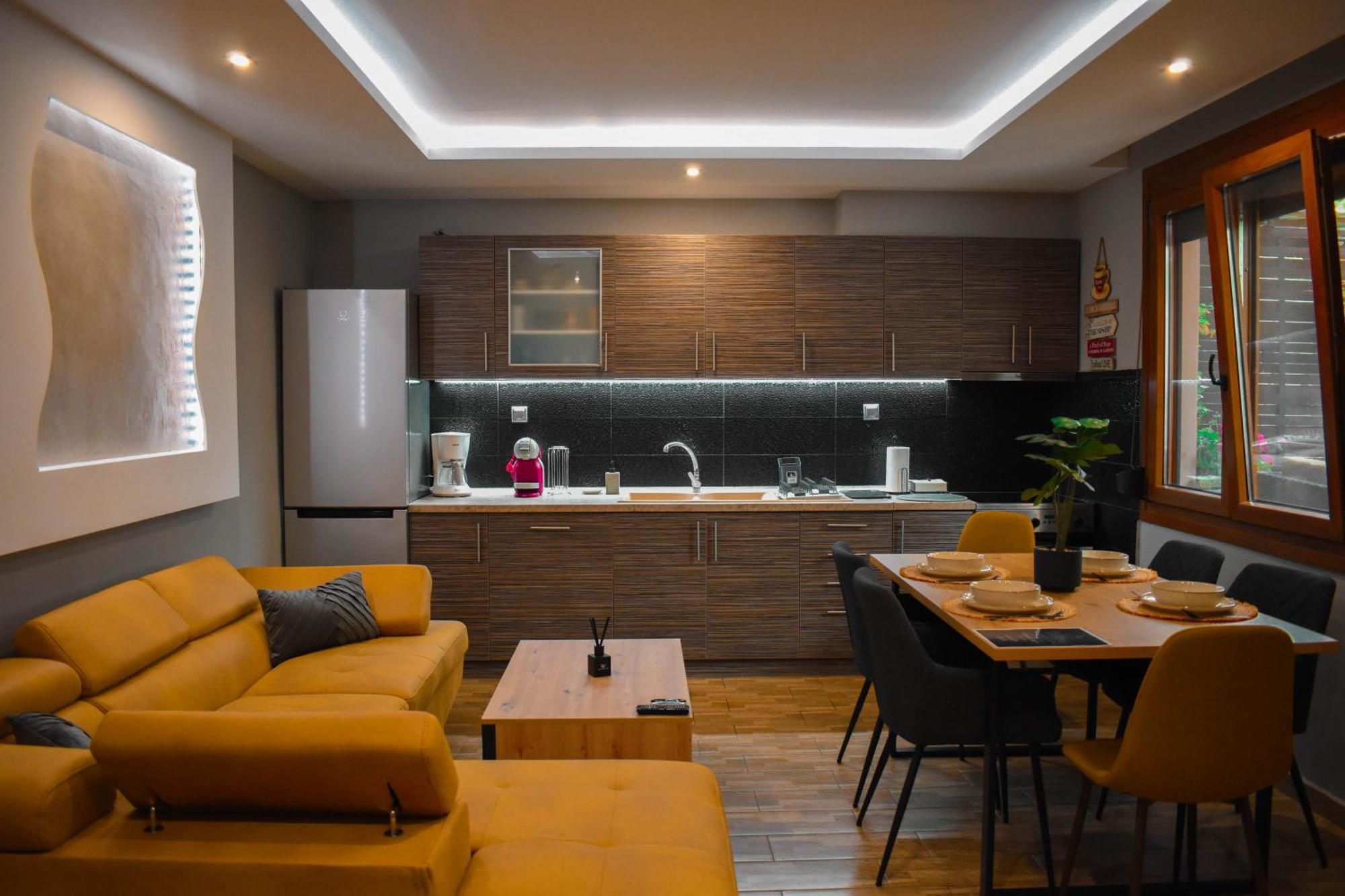 Teo Luxury