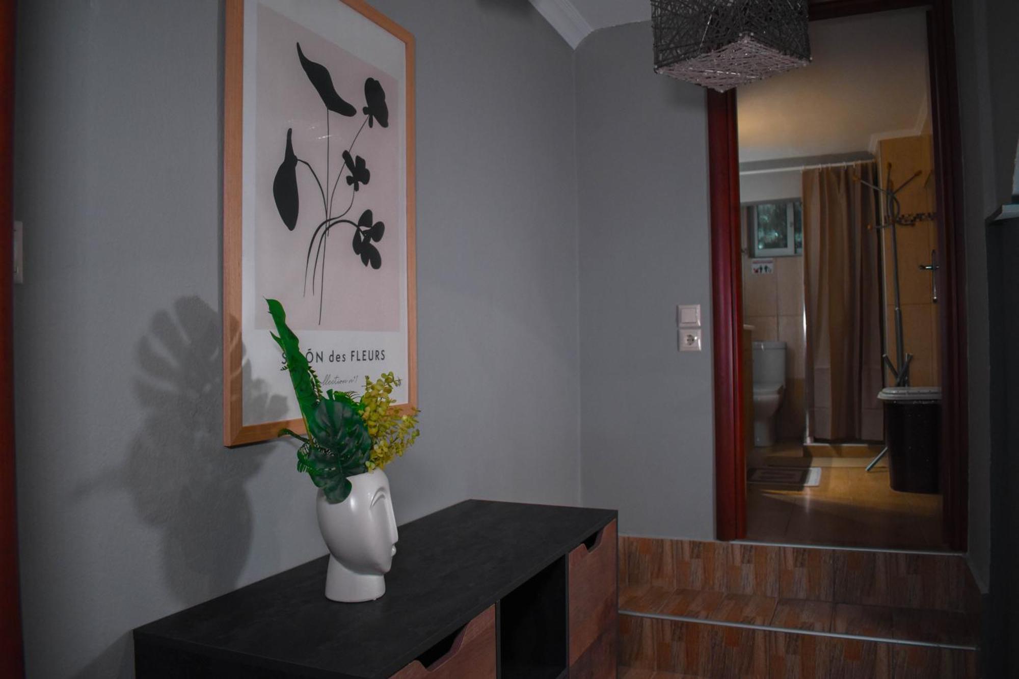 Apartment Teo Luxury