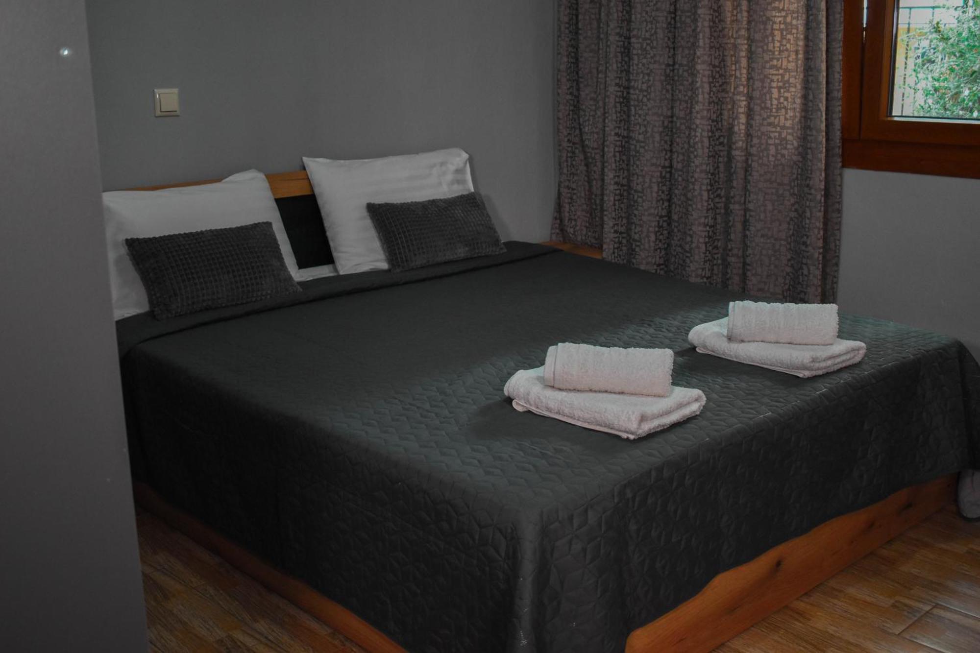 Apartment Teo Luxury Kavala