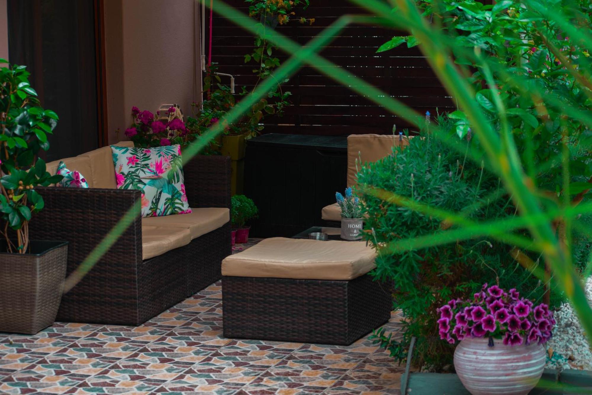 Apartment Teo Luxury Kavala
