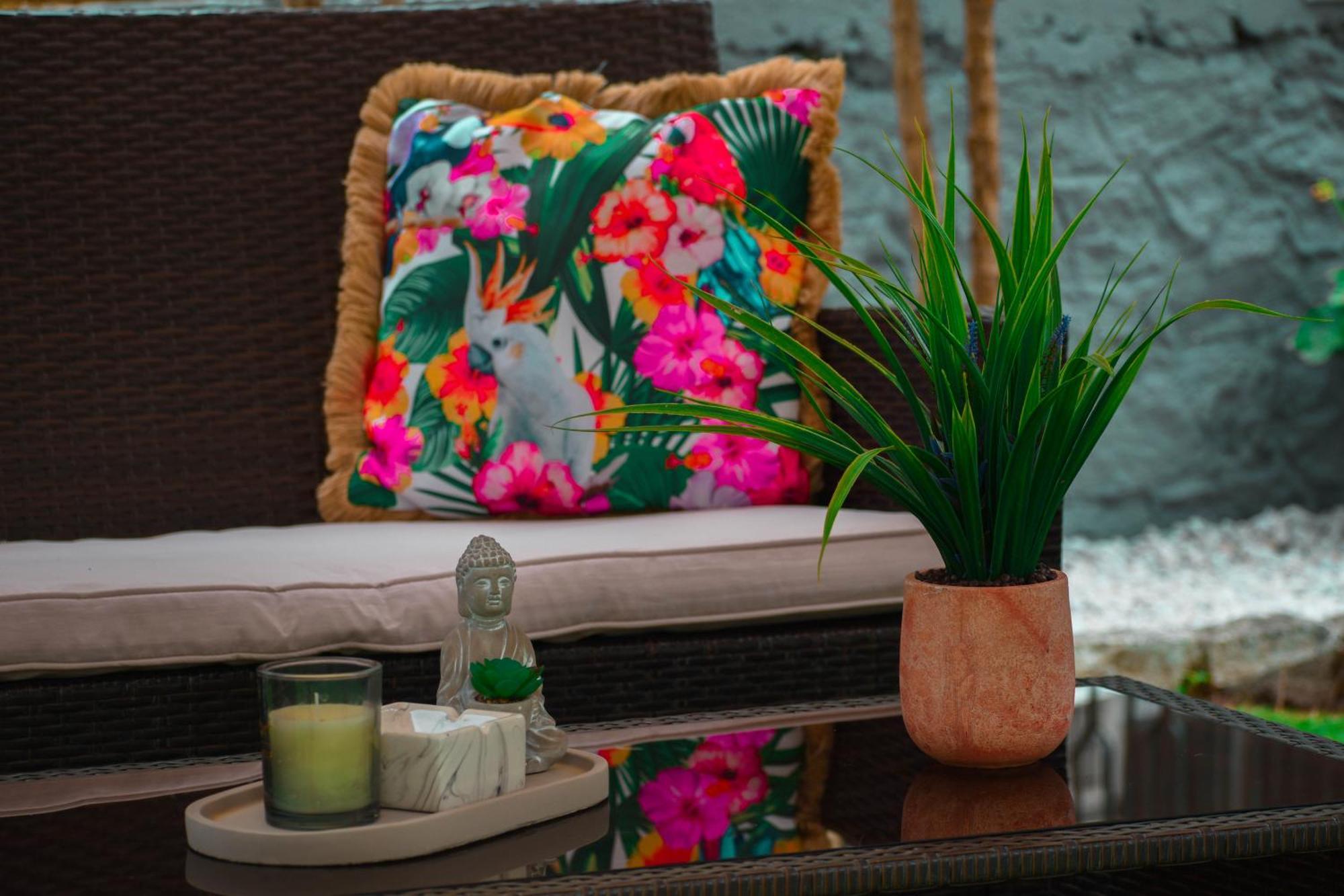 Apartment Teo Luxury
