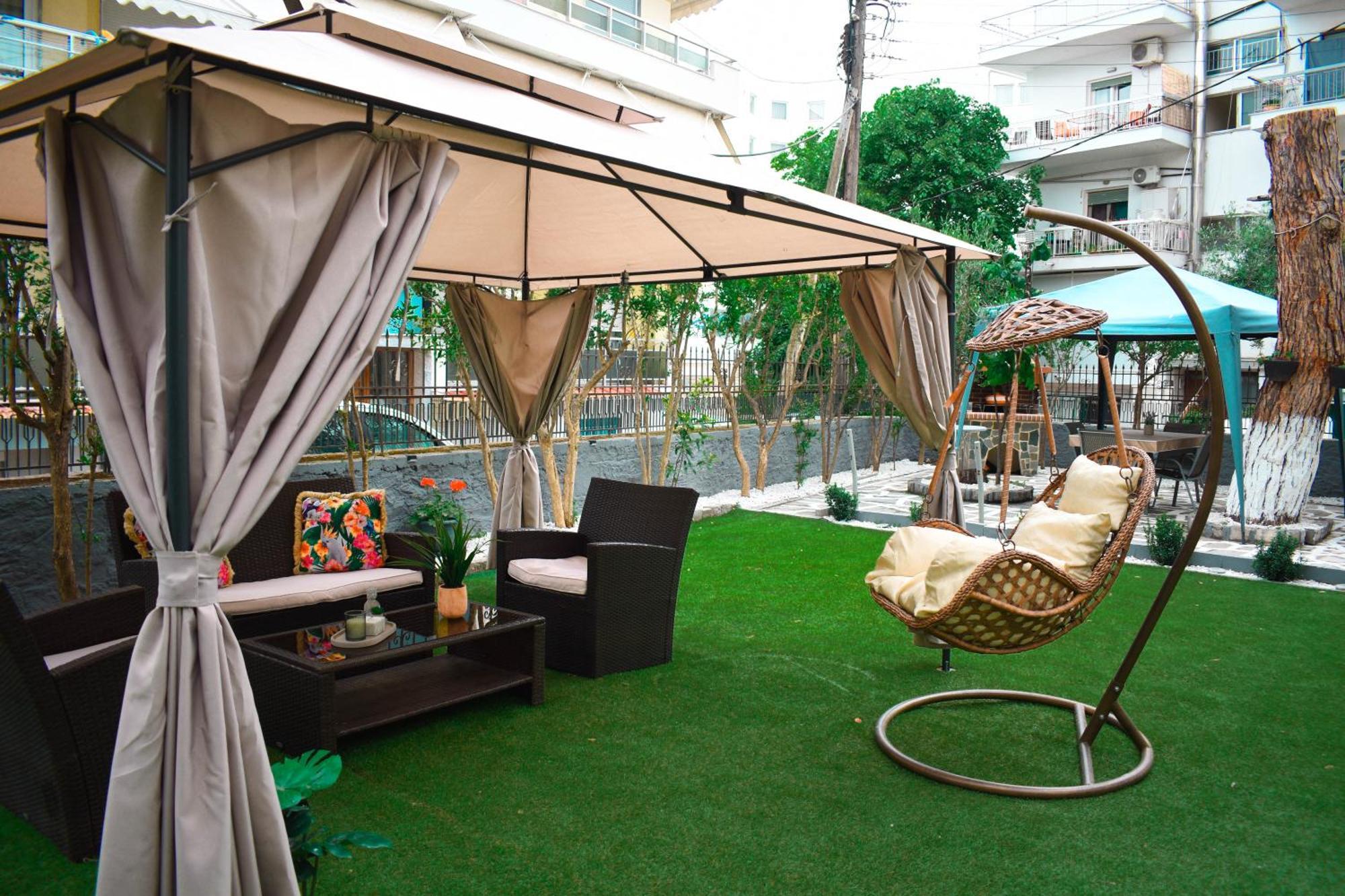 Teo Luxury Kavala