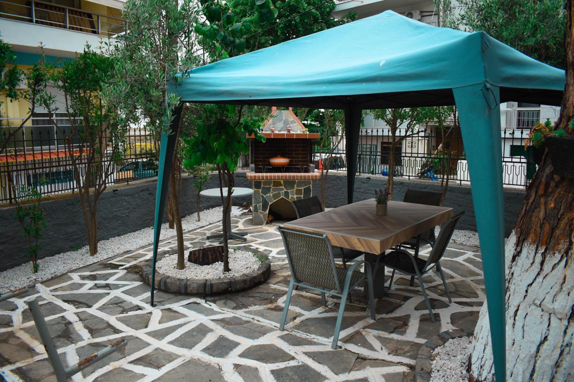 Apartment Teo Luxury Kavala