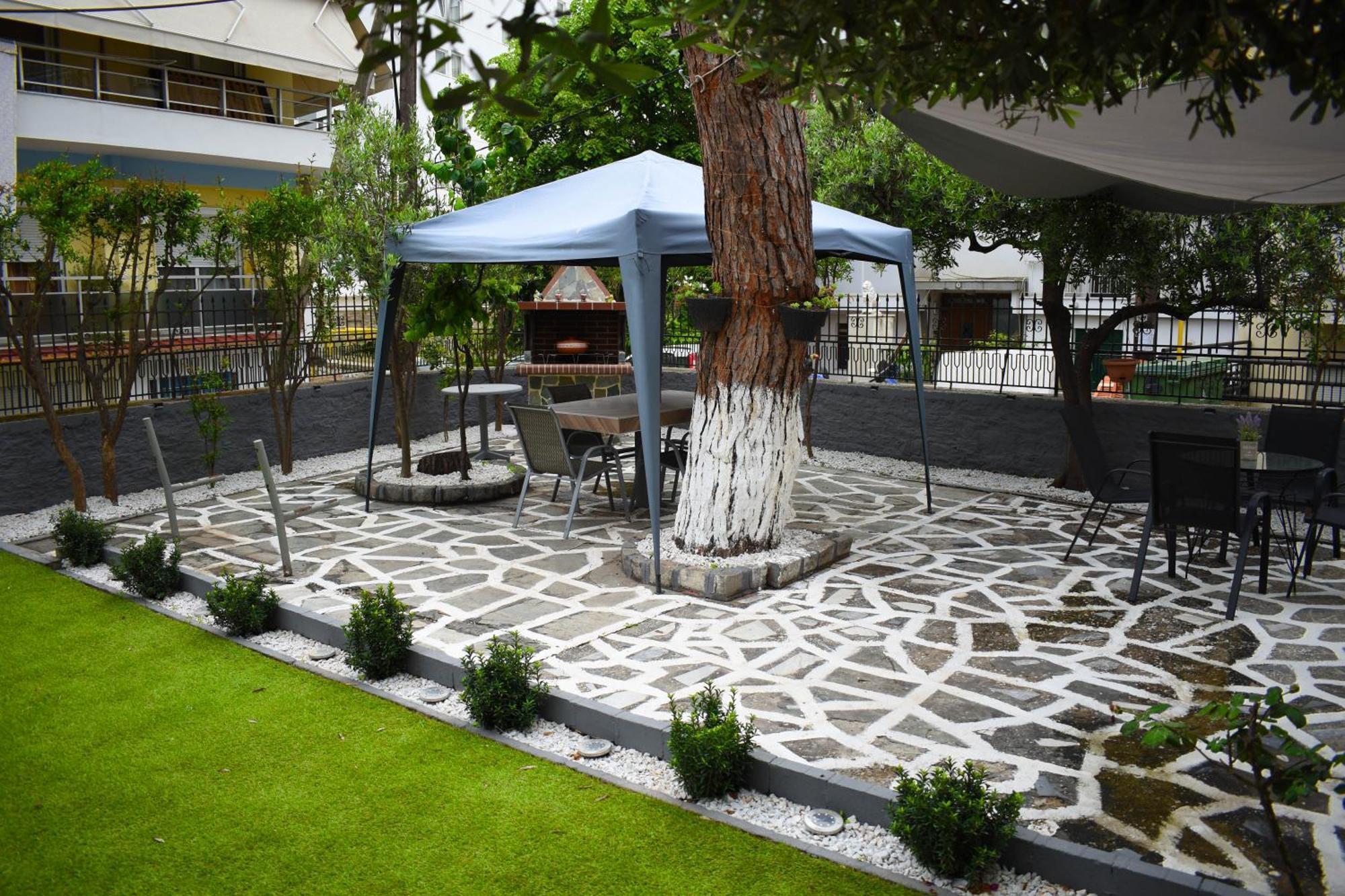 Teo Luxury Kavala